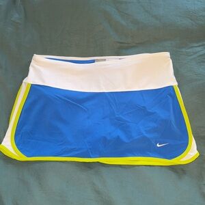 Nike Skort